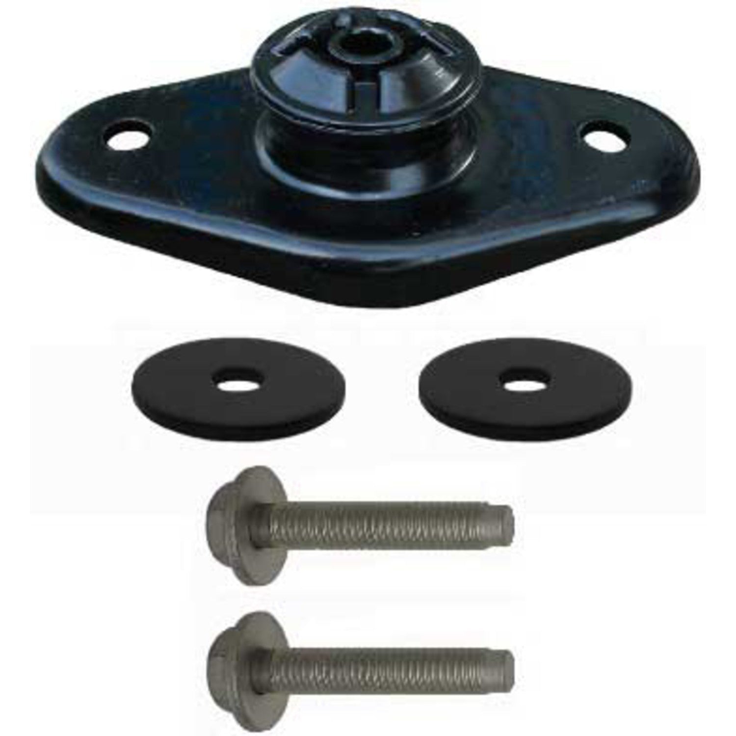 KYB Suspension Shock Absorber Mounting Kit  SM5533