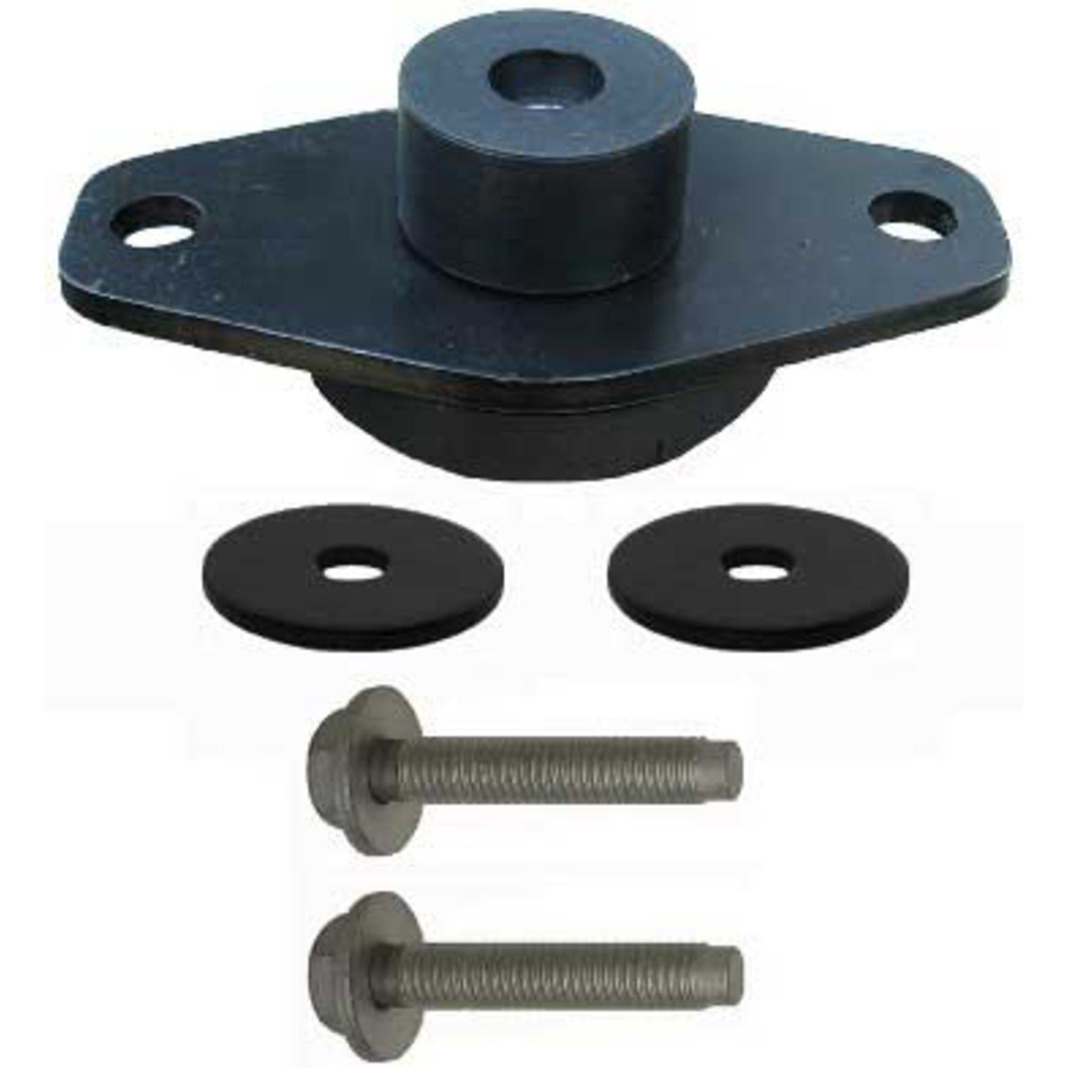 KYB Suspension Shock Absorber Mounting Kit  SM5534