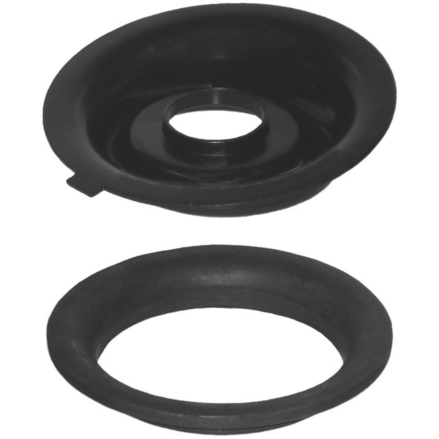 KYB Suspension Coil Spring Seat  SM5570