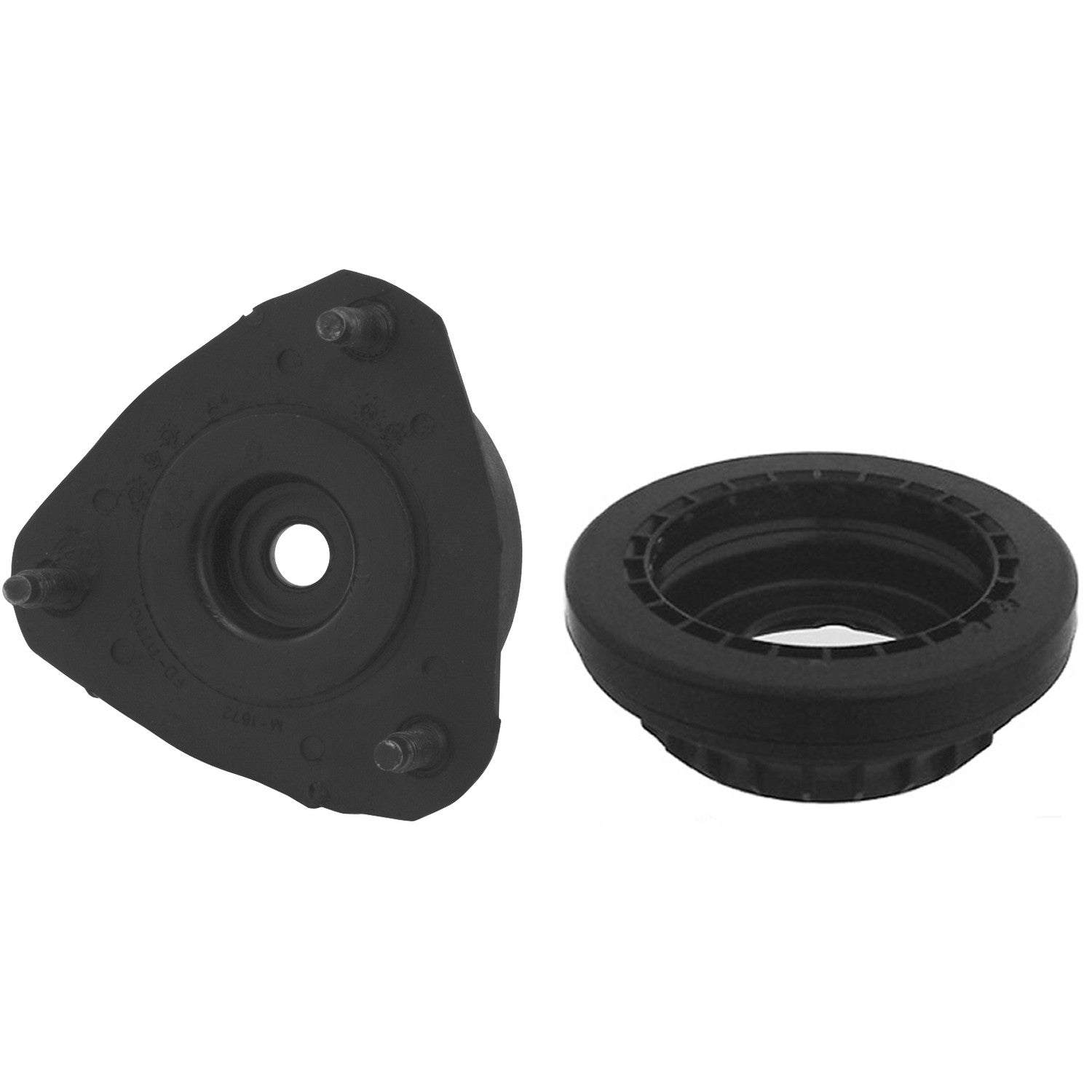 KYB Suspension Strut Mount Kit  SM5581