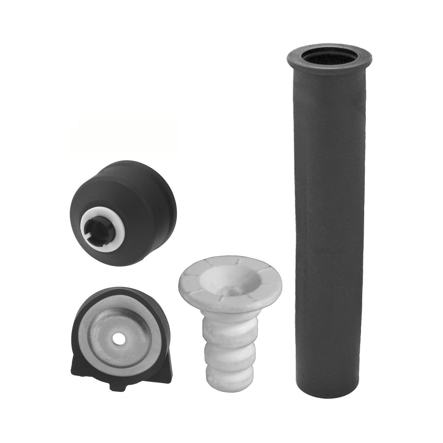 KYB Suspension Shock Absorber Mounting Kit  SM5770