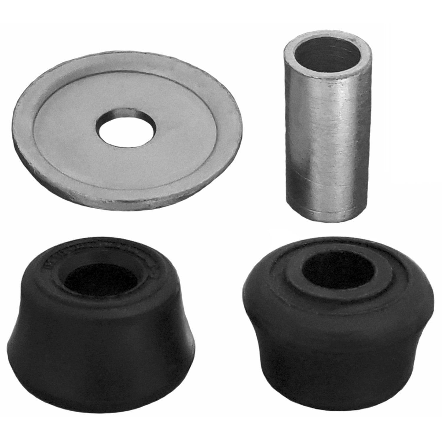 KYB Suspension Shock Absorber Mounting Kit  SM5836