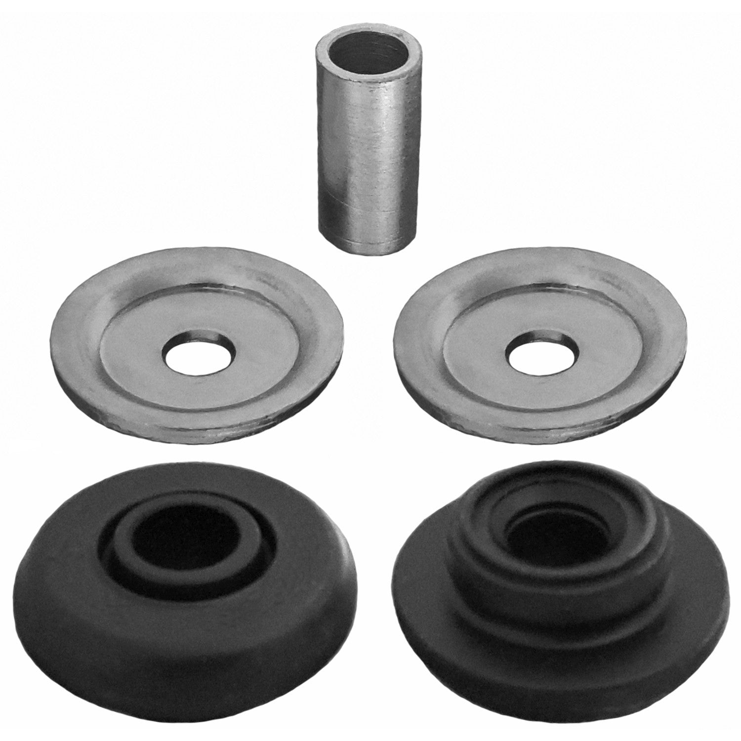 KYB Suspension Shock Absorber Mounting Kit  SM5837