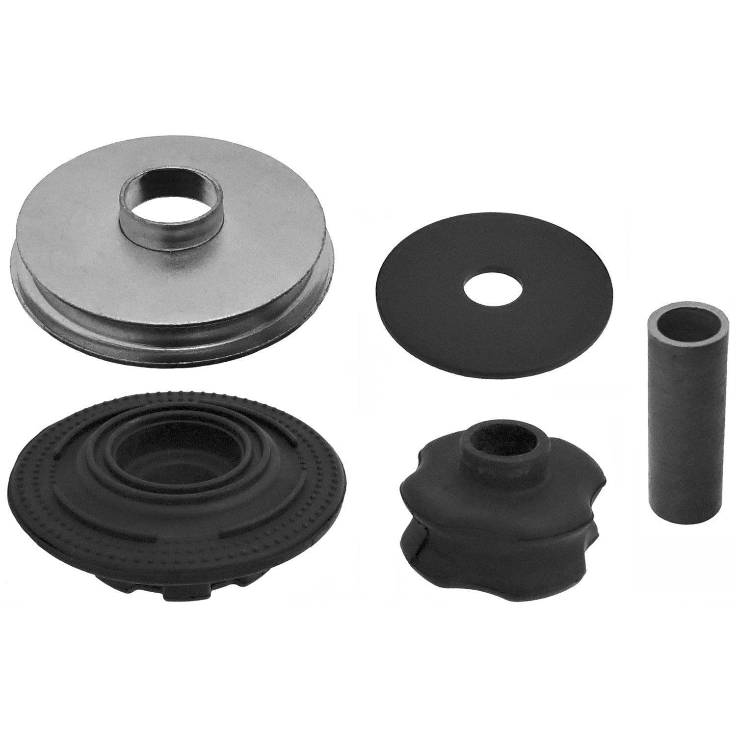 KYB Suspension Shock Absorber Mounting Kit  SM5843