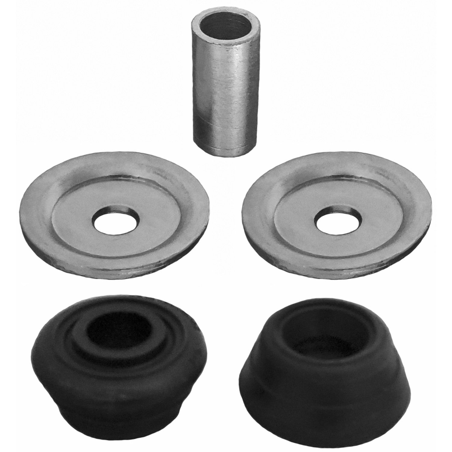 KYB Suspension Shock Absorber Mounting Kit  SM5853