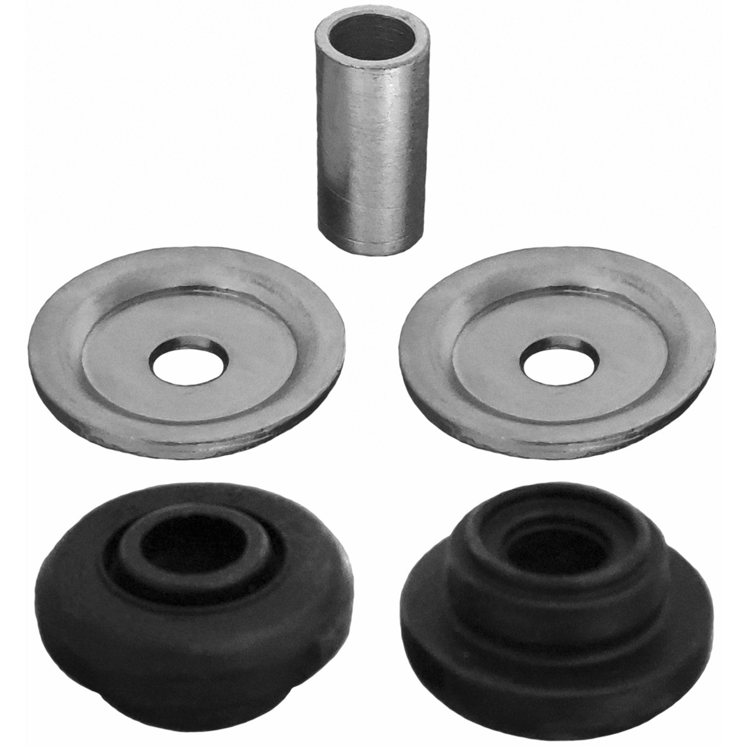 KYB Suspension Shock Absorber Mounting Kit  SM5854