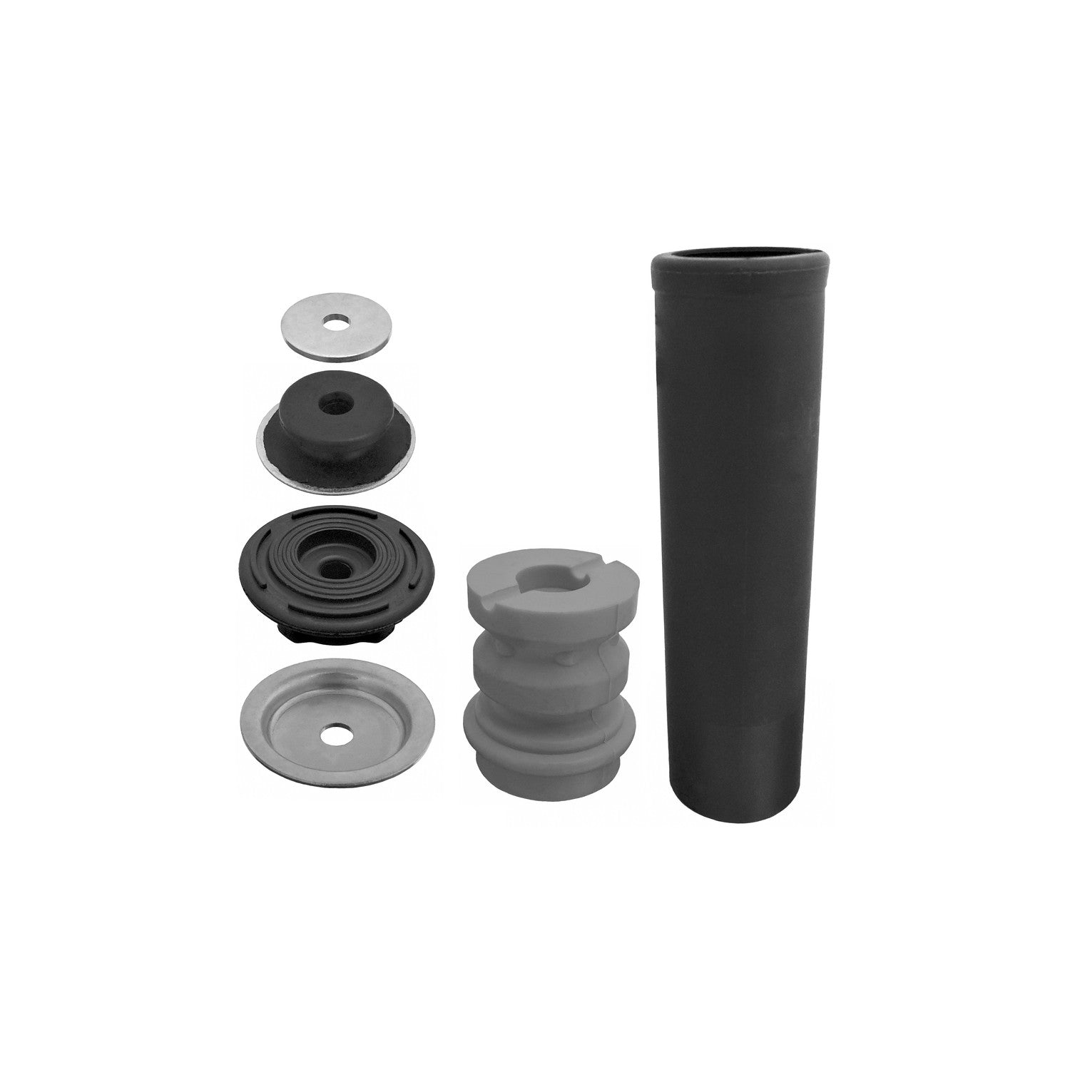 KYB Suspension Shock Absorber Mounting Kit  SM5859