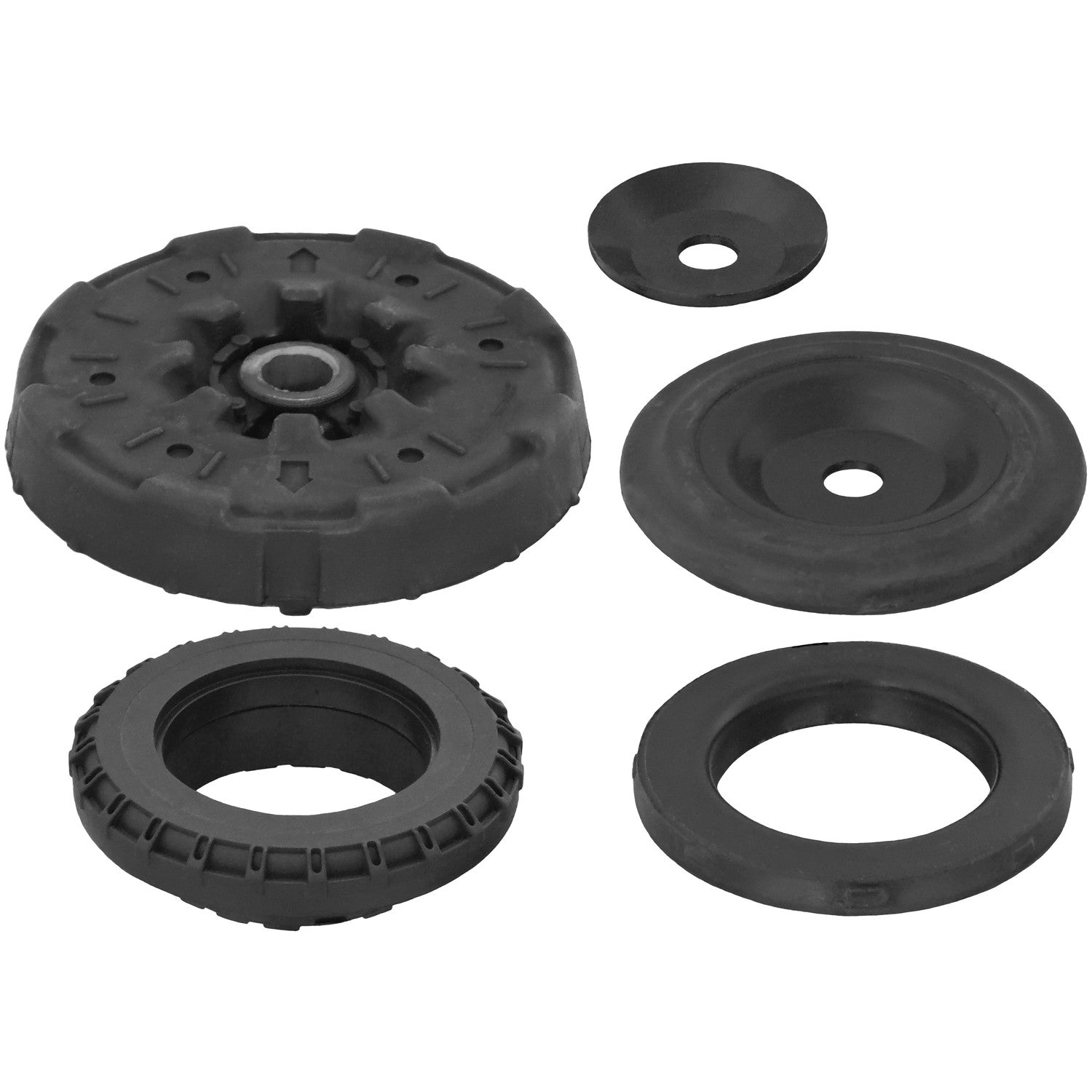 KYB Suspension Strut Mount Kit  SM5872