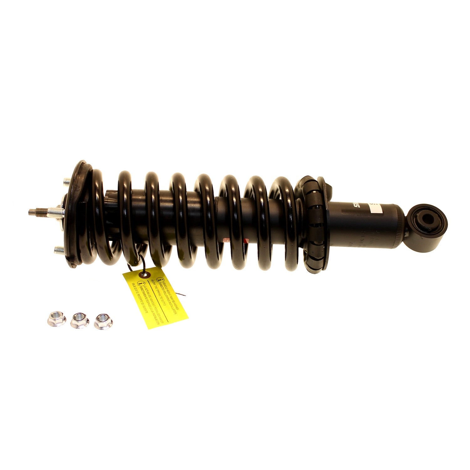 KYB Suspension Strut and Coil Spring Assembly  SR4201