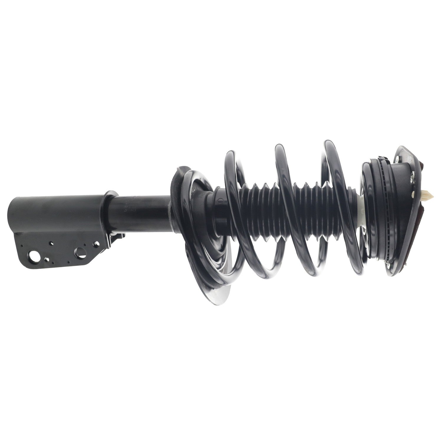 KYB Suspension Strut and Coil Spring Assembly  SR4211