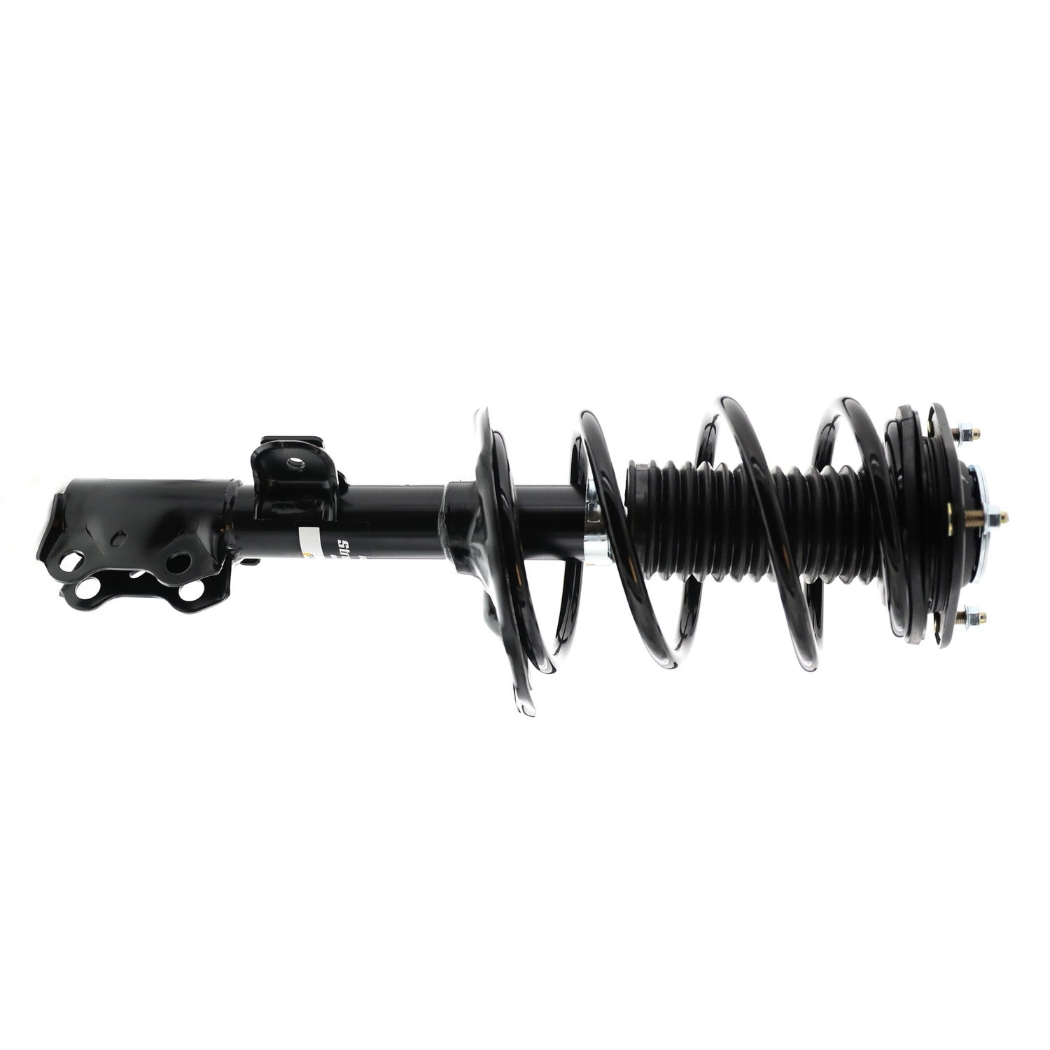 KYB Suspension Strut and Coil Spring Assembly  SR4418
