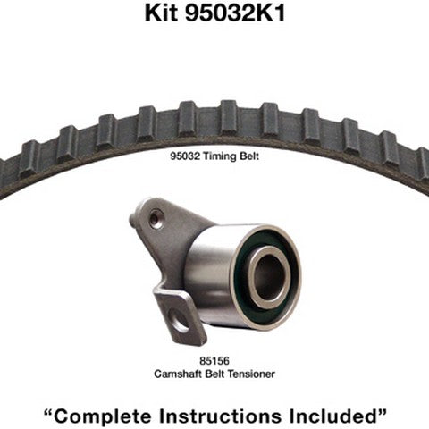 Dayco Engine Timing Belt Component Kit,Engine Timing Belt Kit  95032K1