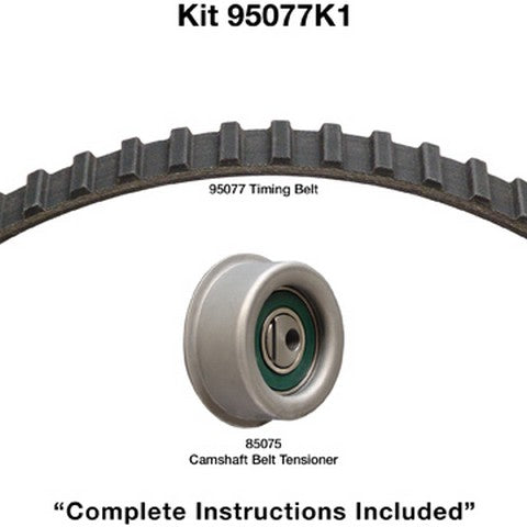 Dayco Engine Timing Belt Component Kit,Engine Timing Belt Kit  95077K1