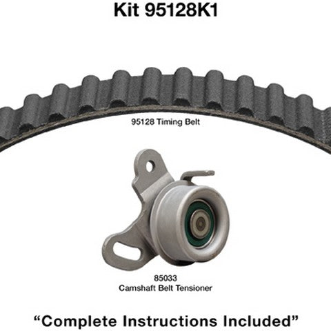 Dayco Engine Timing Belt Component Kit,Engine Timing Belt Kit  95128K1