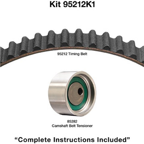 Dayco Engine Timing Belt Component Kit,Engine Timing Belt Kit  95212K1