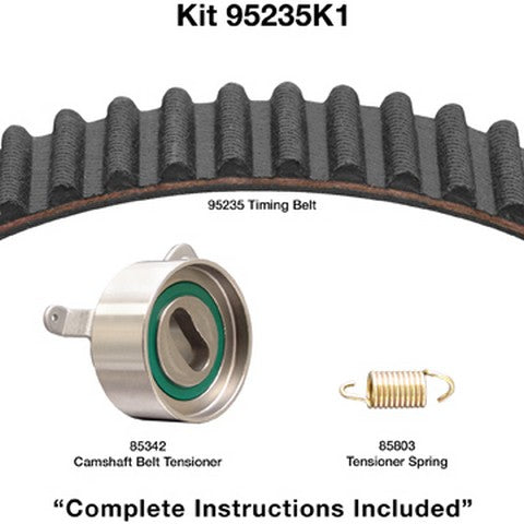 Dayco Engine Timing Belt Component Kit,Engine Timing Belt Kit  95235K1