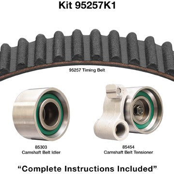 Dayco Engine Timing Belt Component Kit,Engine Timing Belt Kit  95257K1