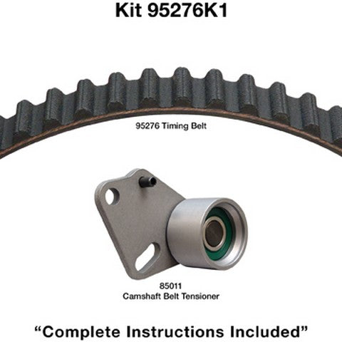 Dayco Engine Timing Belt Component Kit,Engine Timing Belt Kit  95276K1