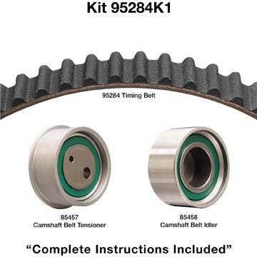Dayco Engine Timing Belt Component Kit,Engine Timing Belt Kit  95284K1