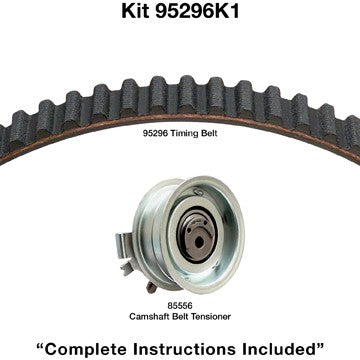 Dayco Engine Timing Belt Component Kit,Engine Timing Belt Kit  95296K1