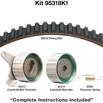 Dayco Engine Timing Belt Component Kit,Engine Timing Belt Kit  95318K1