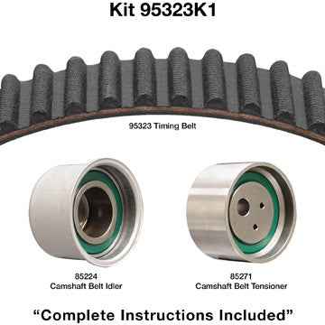 Dayco Engine Timing Belt Component Kit,Engine Timing Belt Kit  95323K1