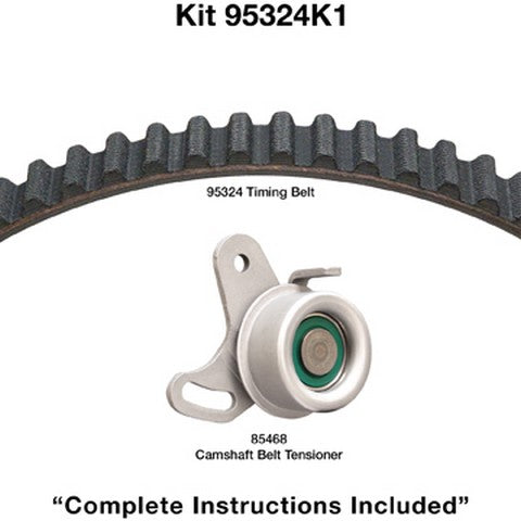 Dayco Engine Timing Belt Component Kit,Engine Timing Belt Kit  95324K1