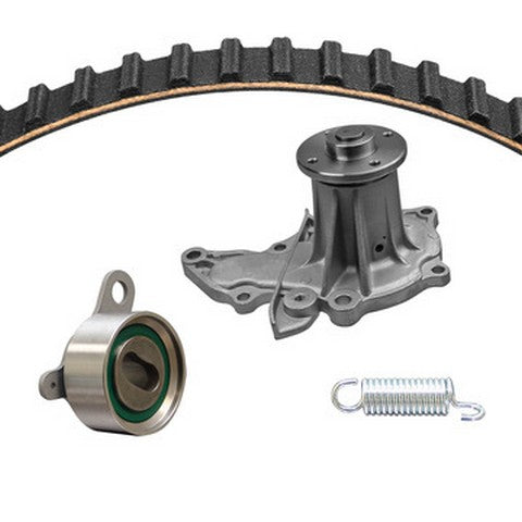 Dayco Engine Timing Belt Kit with Water Pump  WP036K1A