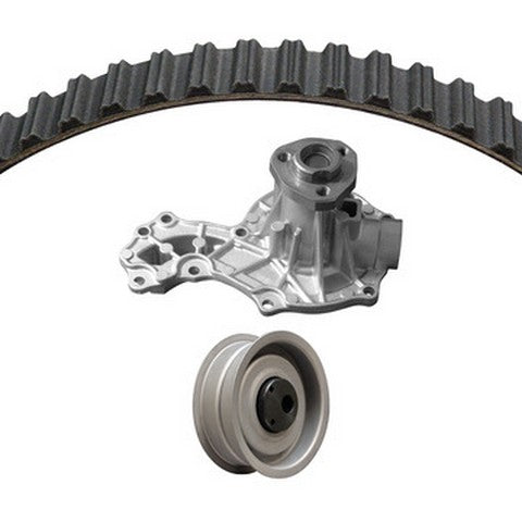 Dayco Engine Timing Belt Kit with Water Pump  WP043K1A