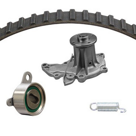 Dayco Engine Timing Belt Kit with Water Pump  WP070K1A