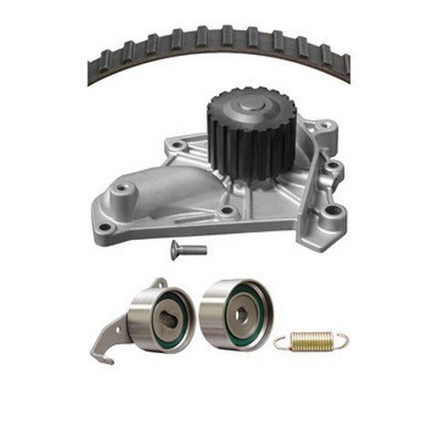Dayco Engine Timing Belt Kit with Water Pump  WP087K1A