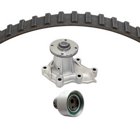 Dayco Engine Timing Belt Kit with Water Pump  WP104K1A