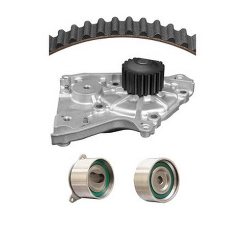 Dayco Engine Timing Belt Kit with Water Pump  WP134K1A