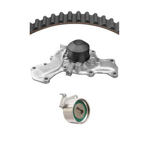 Dayco Engine Timing Belt Kit with Water Pump  WP139K1A