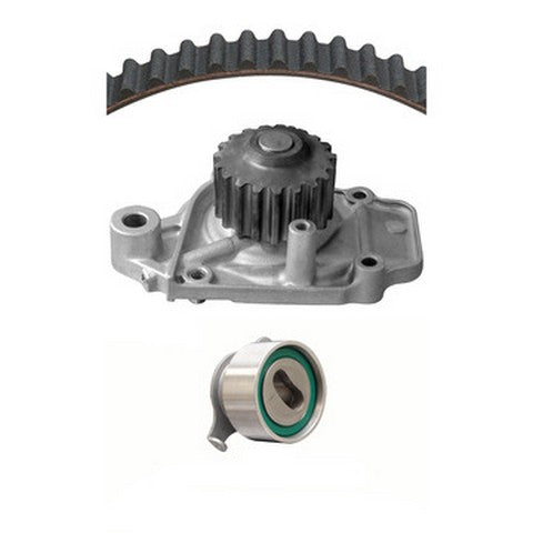 Dayco Engine Timing Belt Kit with Water Pump  WP145K1A
