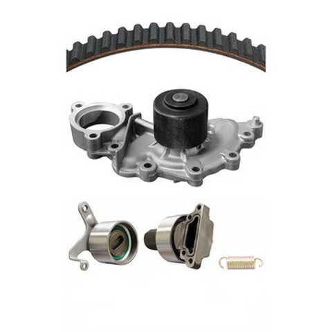 Dayco Engine Timing Belt Kit with Water Pump  WP154K1A