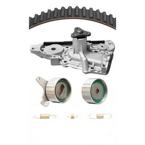 Dayco Engine Timing Belt Kit with Water Pump  WP179K1A