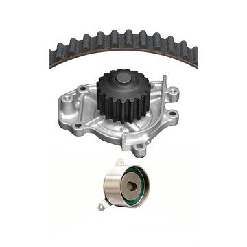 Dayco Engine Timing Belt Kit with Water Pump  WP184K1A