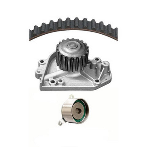 Dayco Engine Timing Belt Kit with Water Pump  WP184K1B