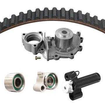 Dayco Engine Timing Belt Kit with Water Pump  WP200K1B