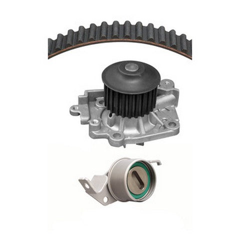 Dayco Engine Timing Belt Kit with Water Pump  WP201K2A