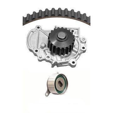 Dayco Engine Timing Belt Kit with Water Pump  WP211K1A