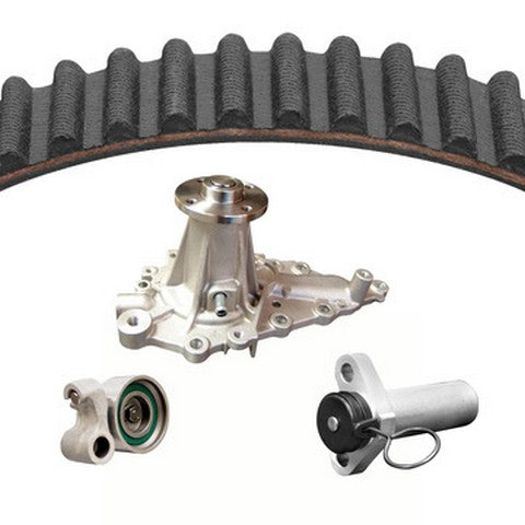 Dayco Engine Timing Belt Kit with Water Pump  WP215K1B