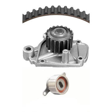 Dayco Engine Timing Belt Kit with Water Pump  WP224K1A