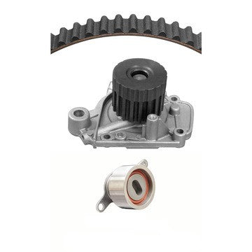 Dayco Engine Timing Belt Kit with Water Pump  WP224K1B