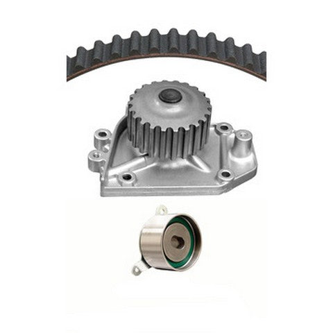 Dayco Engine Timing Belt Kit with Water Pump  WP227K1A