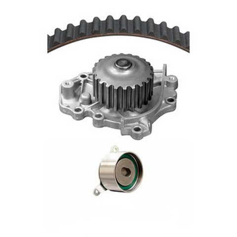 Dayco Engine Timing Belt Kit with Water Pump  WP227K1B