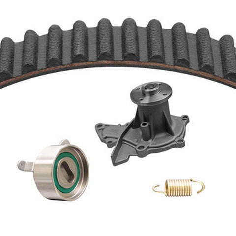 Dayco Engine Timing Belt Kit with Water Pump  WP235K1A