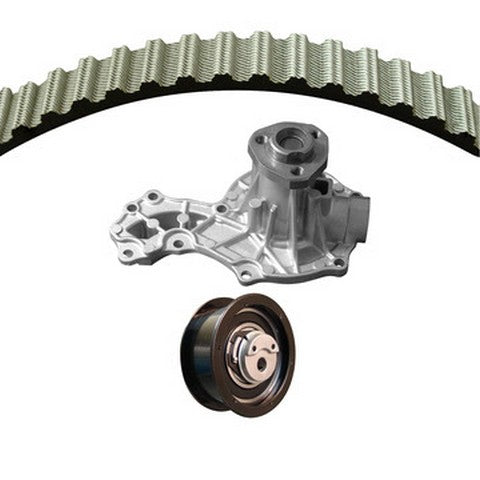 Dayco Engine Timing Belt Kit with Water Pump  WP242K1A