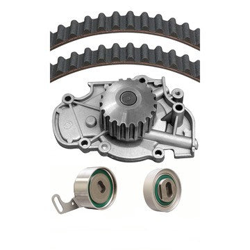 Dayco Engine Timing Belt Kit with Water Pump  WP244K1A